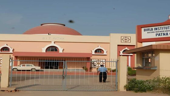 BIT Admission in BIT