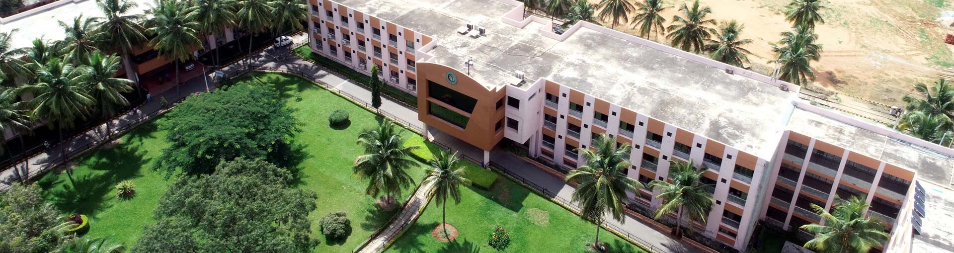 COURSES OF NITTE INSTITUTE