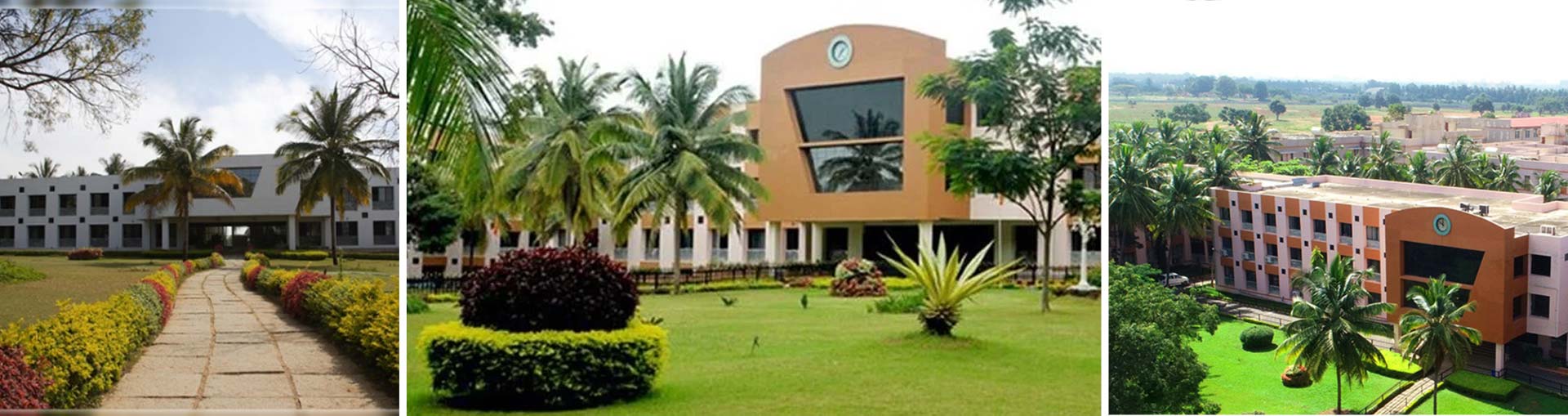 Admission in Nitte Meenakshi Institute of Technology (NMIT)