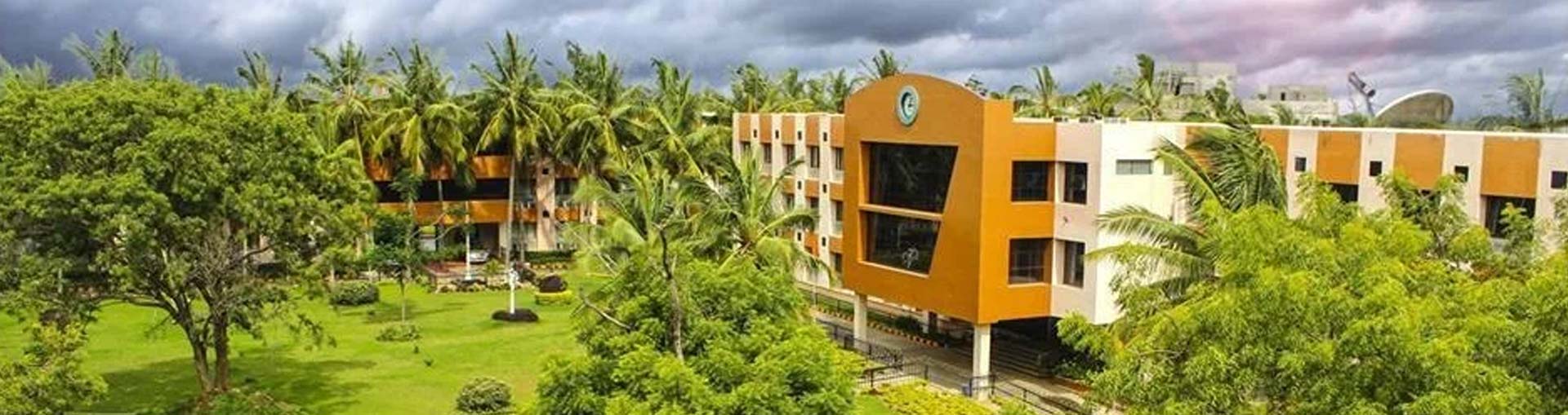 BENEFITS OF NITTE INSTITUTE