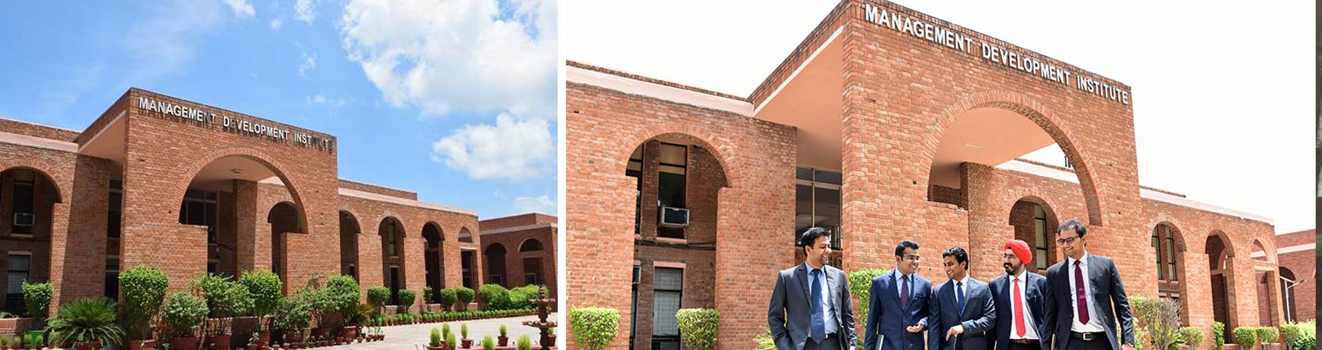 Direct Admission in MDI (Management Development Institute) 2026 – Fees, Eligibility, Cut-Off, Admission Process & Complete Guide