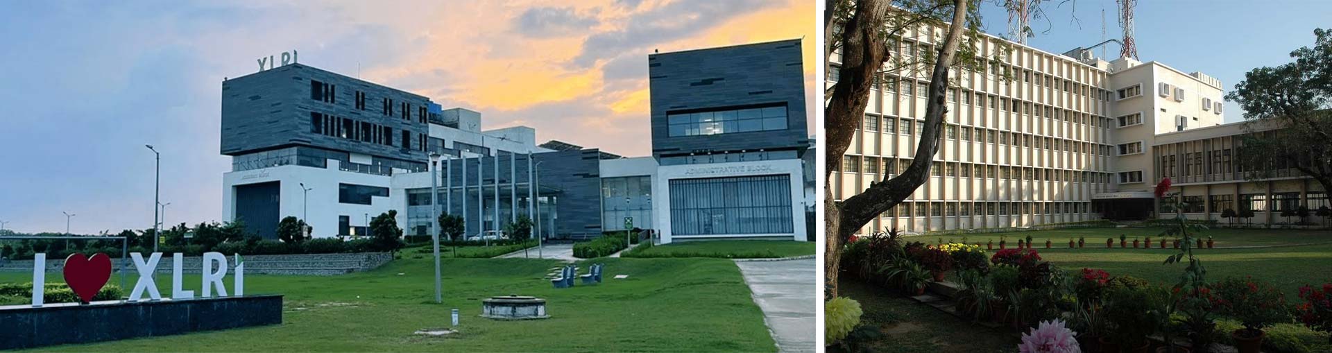 Direct Admission in XLRI – Xavier School of Management 2026 ...