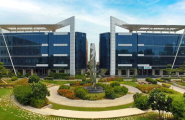 GGN-Campus Direct Admission in Great Lake