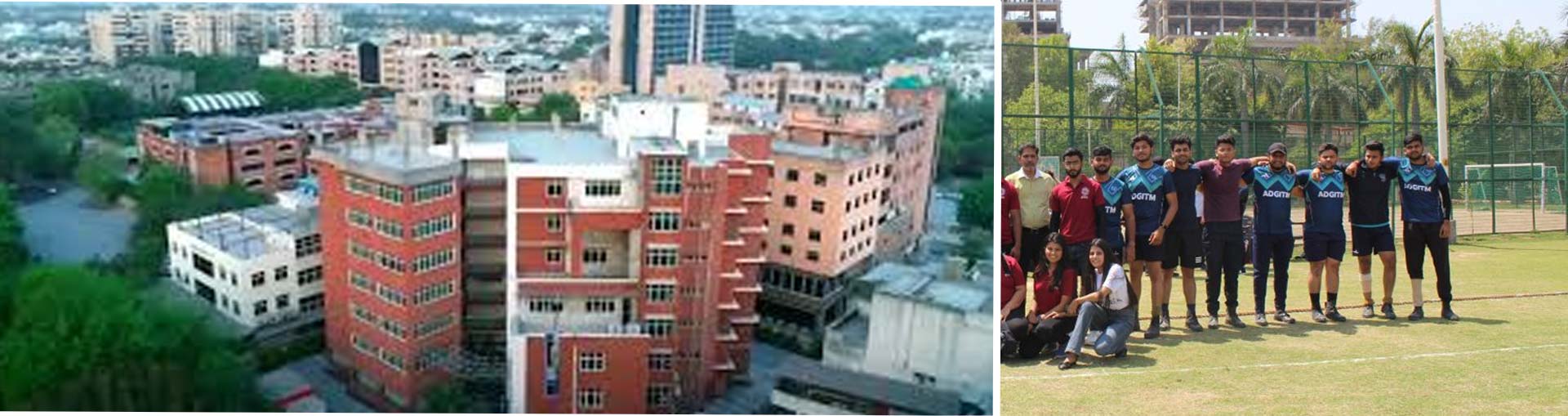 Gitarattan International Business School (GIBS Delhi)