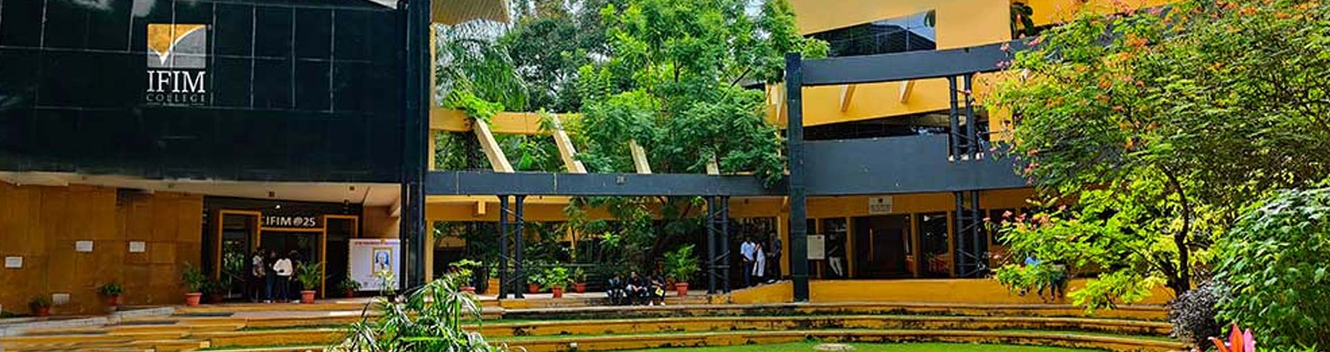 Direct Admission in IFIM College Bangalore – Complete Admission Process ...