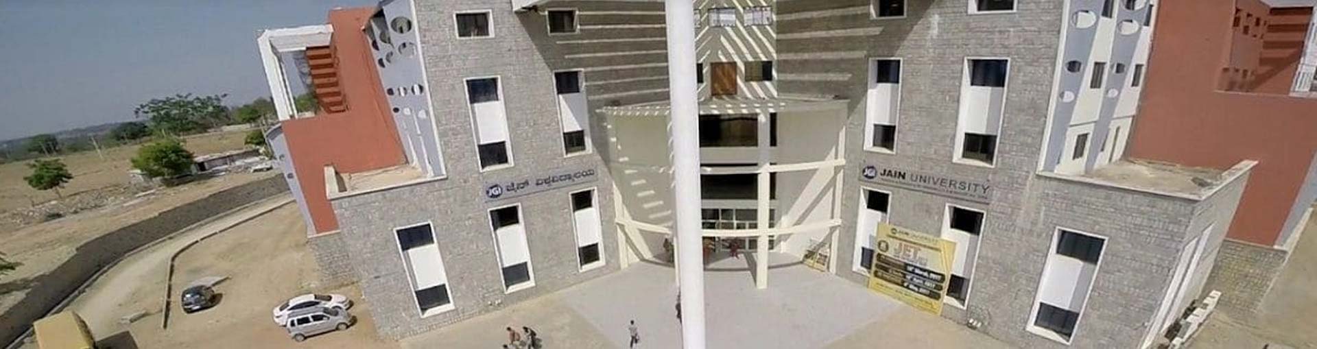 JAIN University