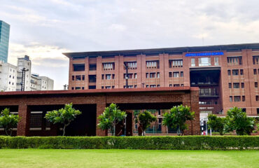 Jaypee-Institute-of-Information-Technology