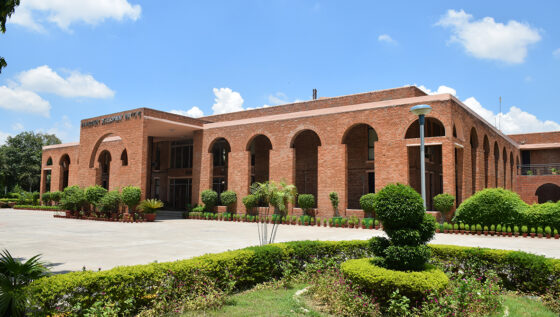 Direct Admission in MDI