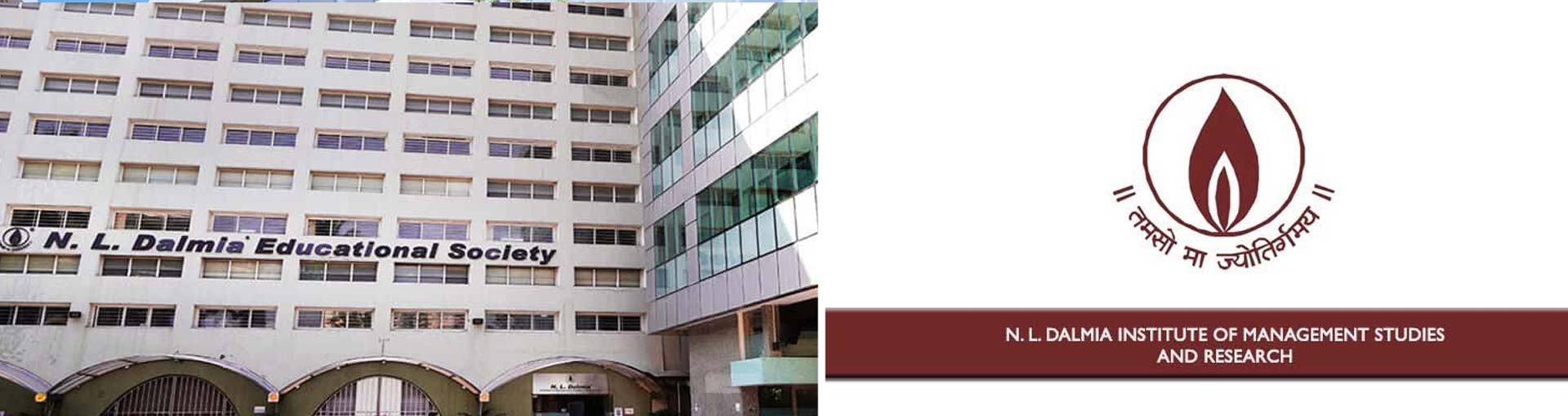 NLDIMSR (N. L. Dalmia Institute)