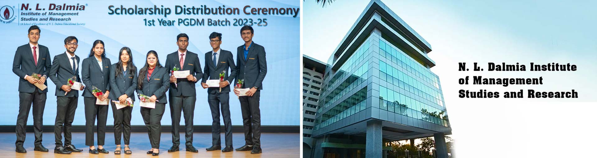 NLDIMSR (N. L. Dalmia Institute)