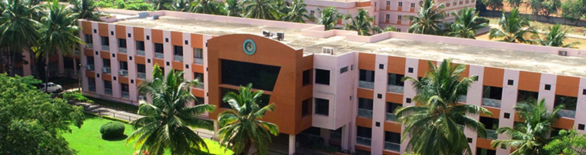 Nitte Meenakshi Institute of Technology) -2026