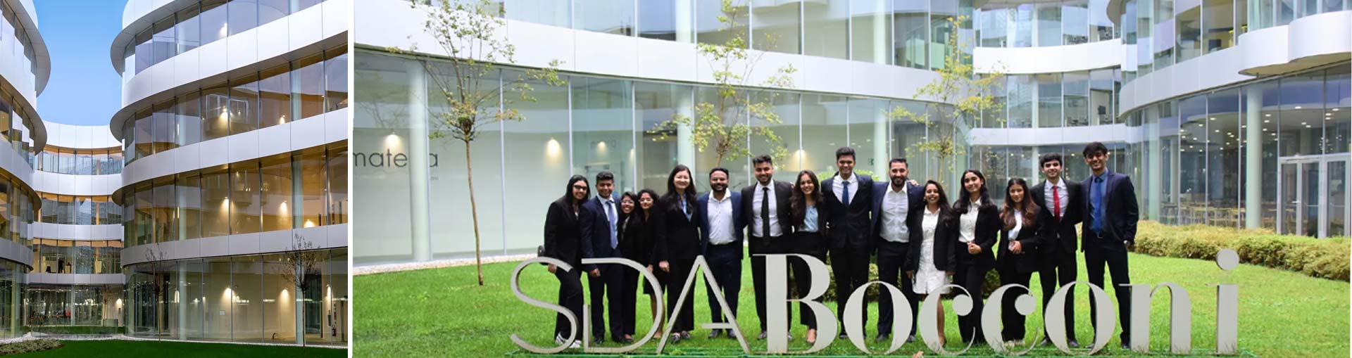 Direct Admission in SDA Bocconi School of Management – Courses, Fees, Eligibility & Complete Admission Process 2026