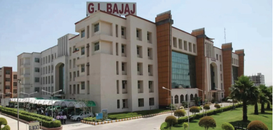 Direct Admission in GL Bajaj
