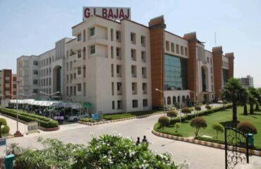 Direct Admission in GL Bajaj