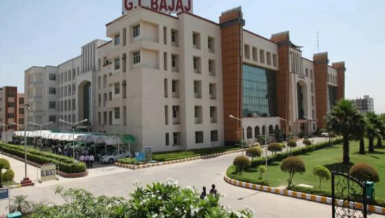 about Direct Admission in GL Bajaj