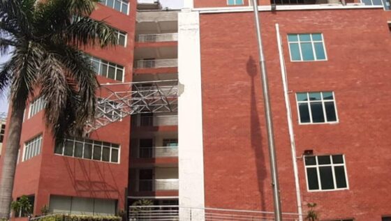 banner Direct Admission in GIBS