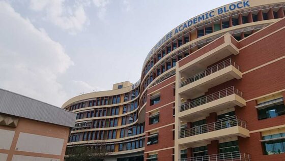 Direct Admission in BMS