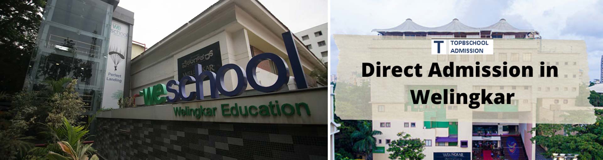 Direct Admission in Welingkar Institute of Management 2026 – Complete Admission Process, Eligibility, Fees & MBA Programs