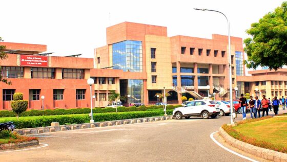 Admission in JSS University