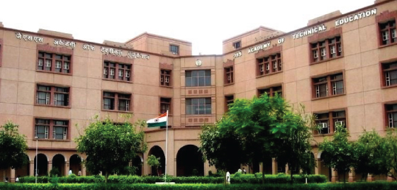 jss-uni Direct Admission in JSS University