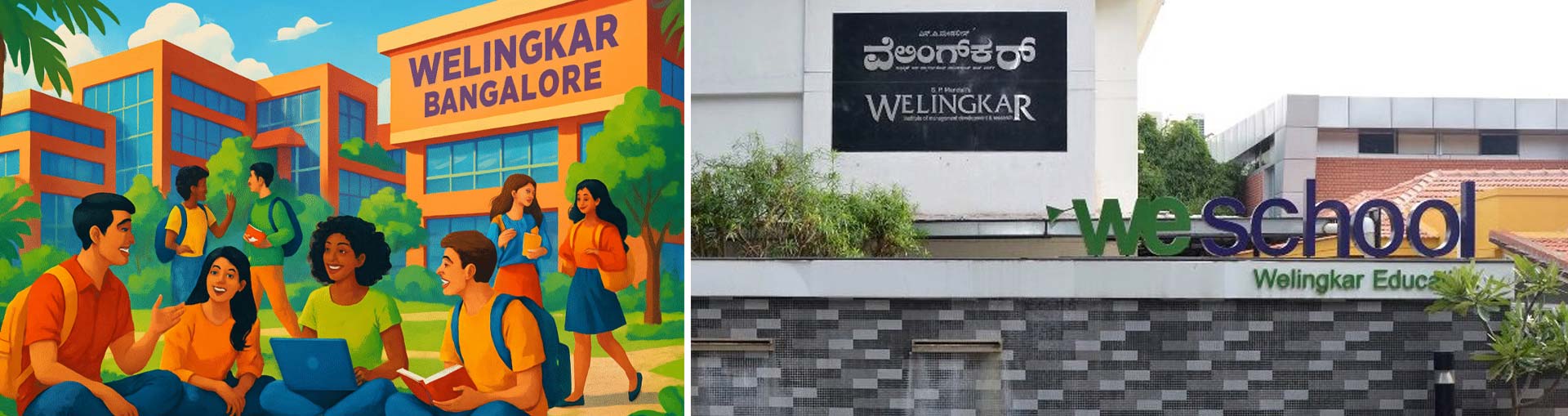 Direct Admission in Welingkar Institute of Management 2026 – Complete Admission Process, Eligibility, Fees & MBA Programs