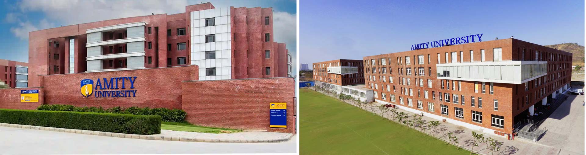 Direct Admission in Amity University – 2026