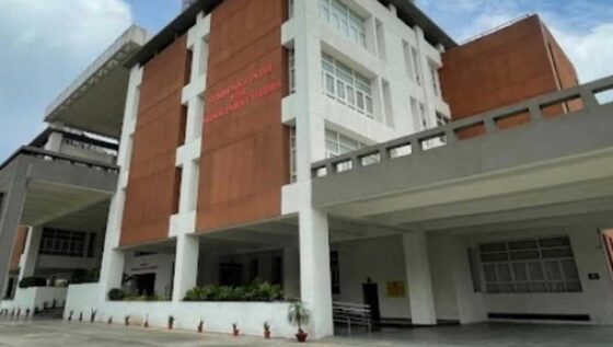 sym Admission in SCMS