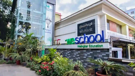 wreglier Direct Admission in Welingkar