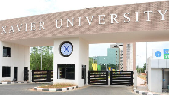 xavior Admission in XIMB