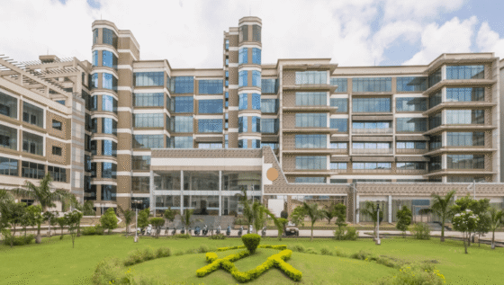 Direct Admission in XLRI